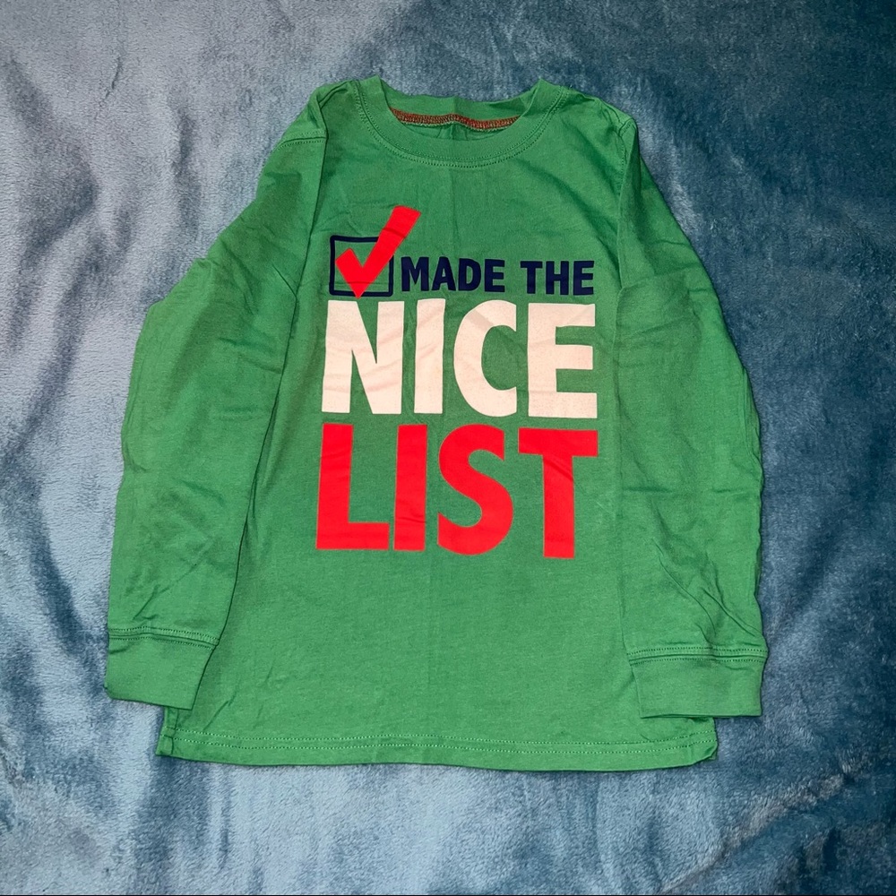 Carter’s Kid Graphic Tee